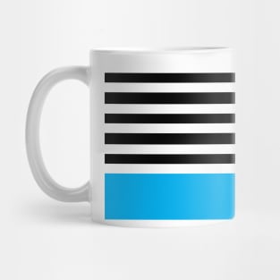 Stripes Mug